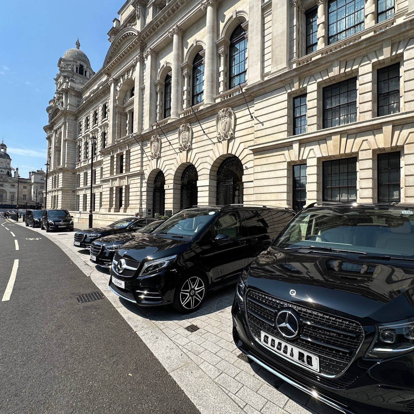 SRA london
