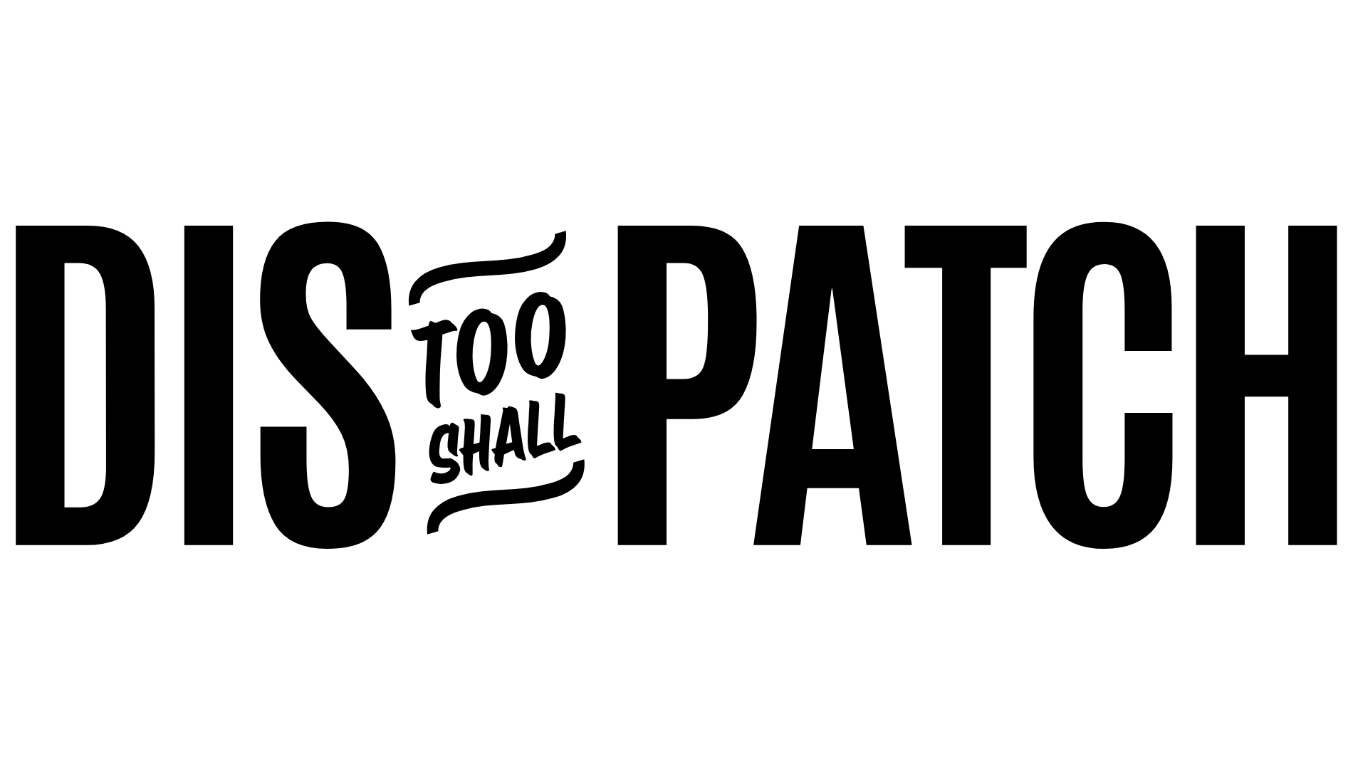 Patches arranged on the operational jacket