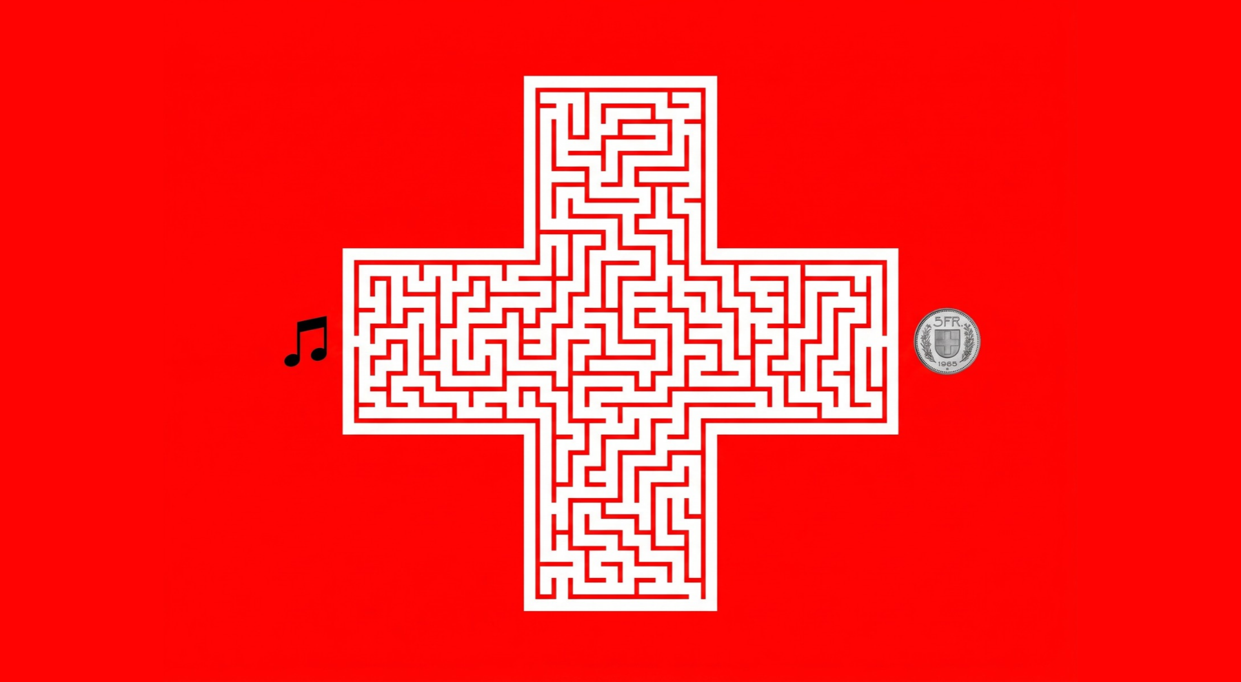 hello chf! artwork
